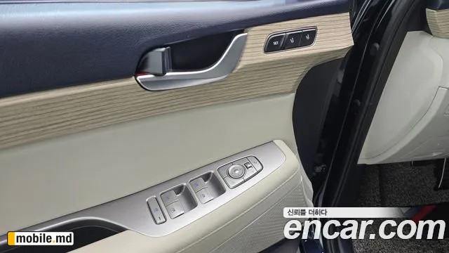 2021 Hyundai Palisade — photo 30