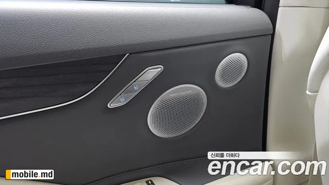 2025 Genesis G80 — photo 28
