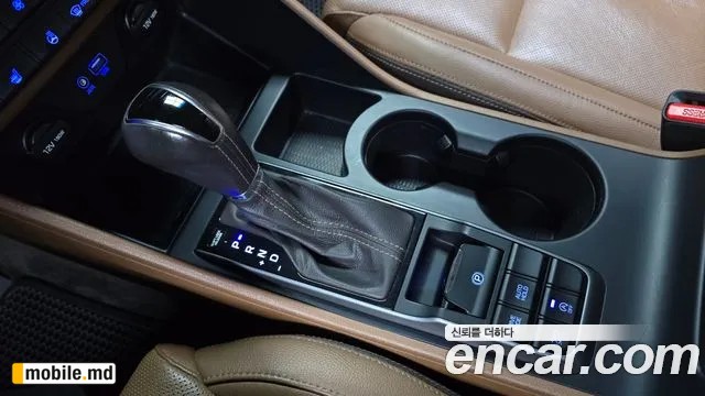 2018 Hyundai Tucson — photo 9