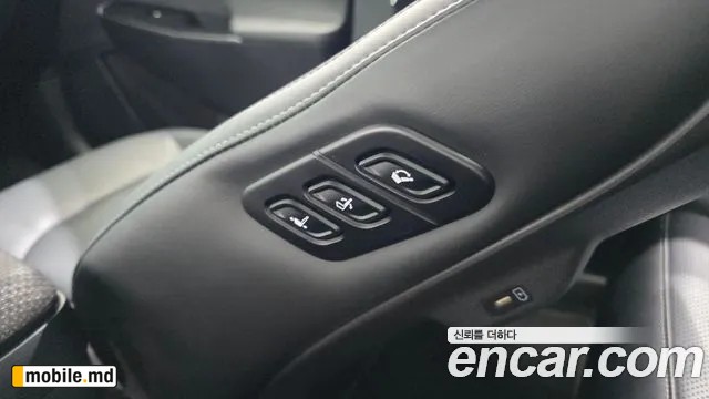 2024 Kia EV6 — photo 29