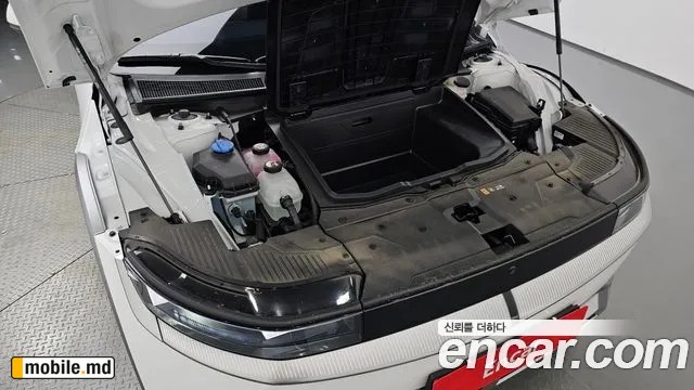 2024 Hyundai IONIQ — photo 6