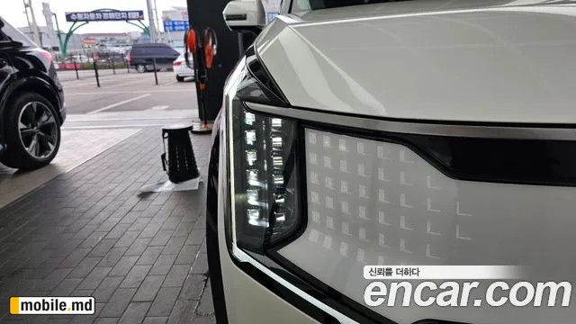 2024 Kia EV9 — photo 22
