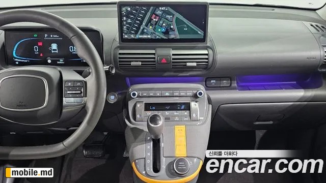 2025 Hyundai Casper — photo 14