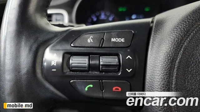 2017 Kia Sorento — photo 18
