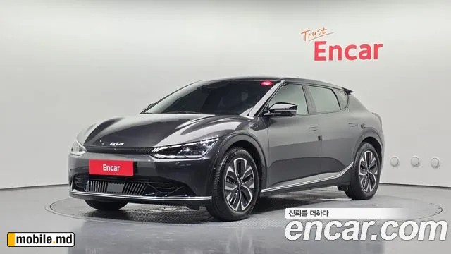 2023 Kia EV6