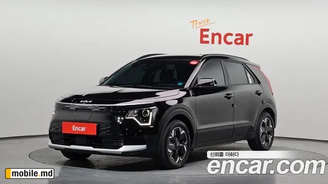 2024 Kia Niro