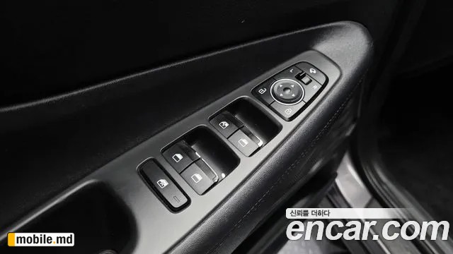 2021 Hyundai Santafe — photo 18