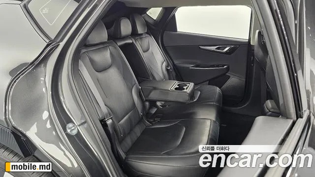2023 Kia EV6 — photo 11