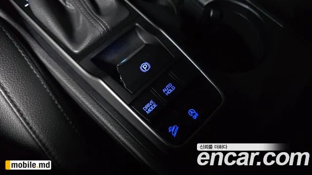 2018 Hyundai Tucson — photo 17
