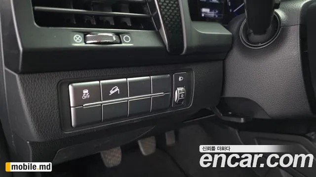 2020 Li Rexton — photo 27