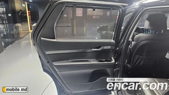 2022 Hyundai Palisade — photo 25