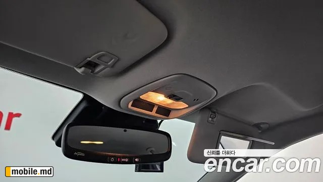 2025 Daewoo Trax — photo 18