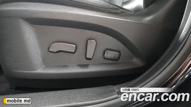 2017 Renault 6 — photo 31