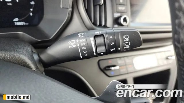 2024 Kia RAY — photo 20