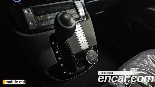 2026 Hyundai Casper — photo 9