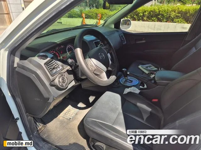 2016 Li KORANDO — photo 8