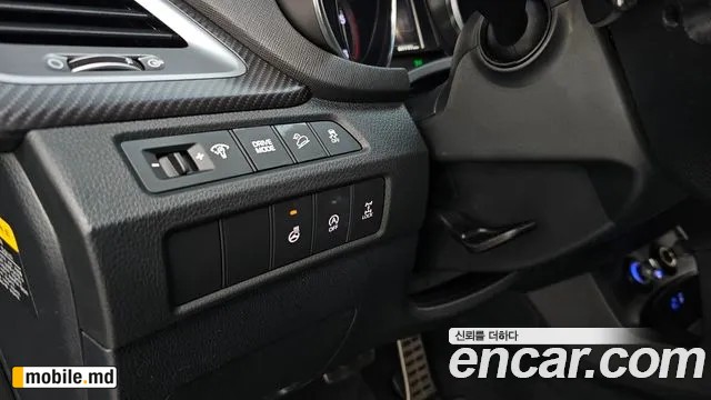 2017 Hyundai Santafe — photo 17