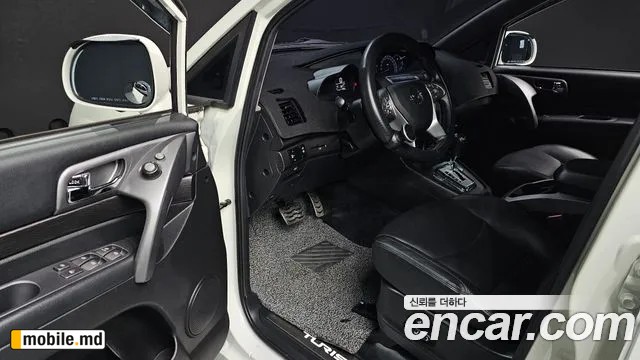 2018 Li KORANDO — photo 10