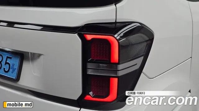 2024 Kia RAY — photo 23