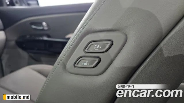 2018 Kia Canival — photo 29