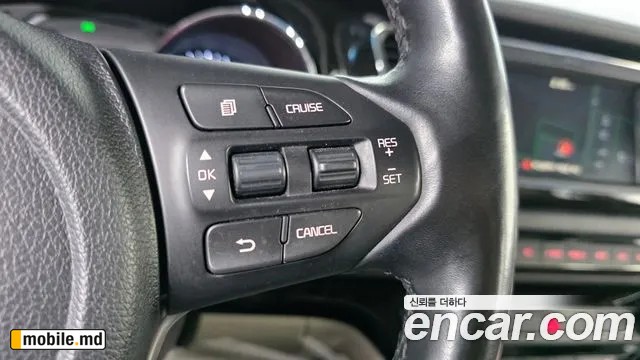 2019 Kia Canival — photo 17