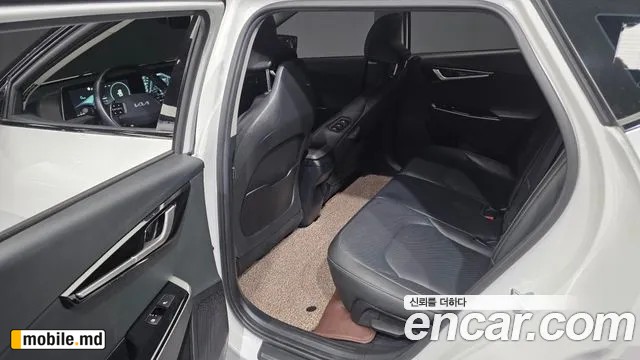 2024 Kia EV6 — photo 26