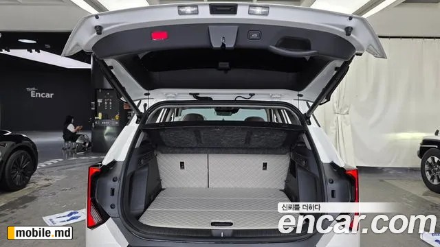 2026 Kia Seltos — photo 20