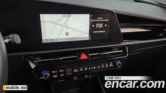 2024 Kia Niro — photo 13