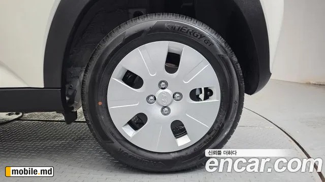2026 Hyundai Casper — photo 21