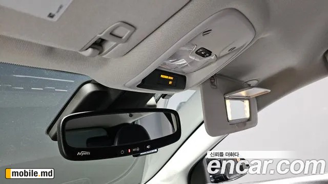 2023 Daewoo EUV — photo 29