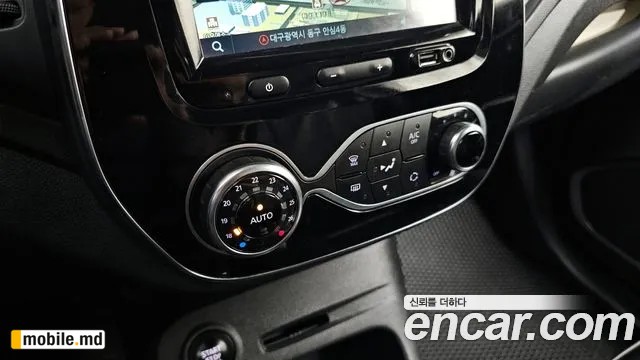 2018 Renault QM3 — photo 29