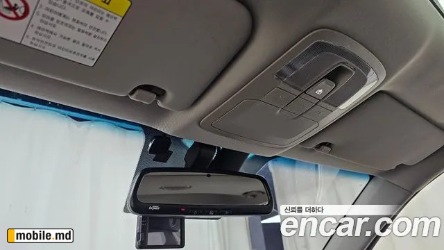 2019 Li KORANDO — photo 17