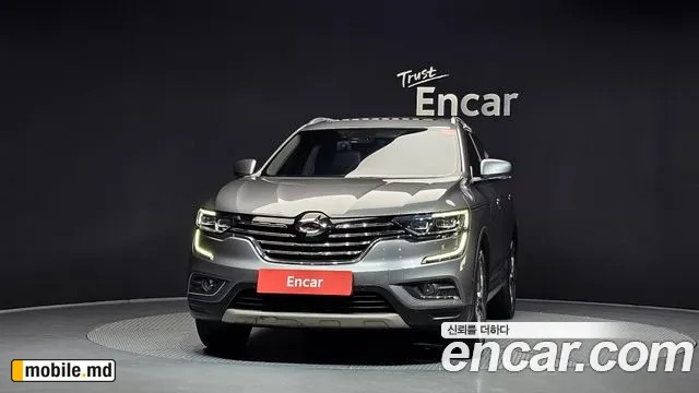 2017 Renault 6 — photo 3