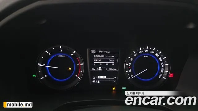 2020 Li Rexton — photo 8