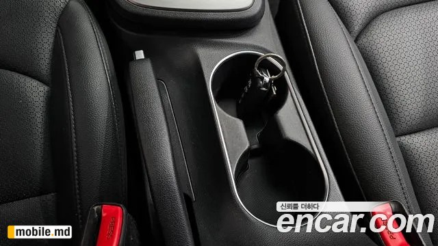 2016 Hyundai Avante — photo 18
