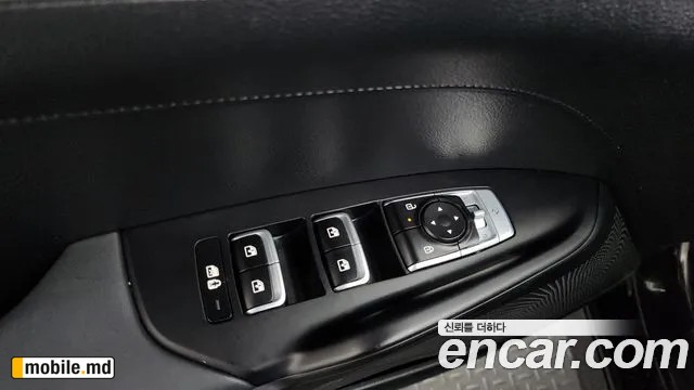 2025 Kia K5 — photo 29