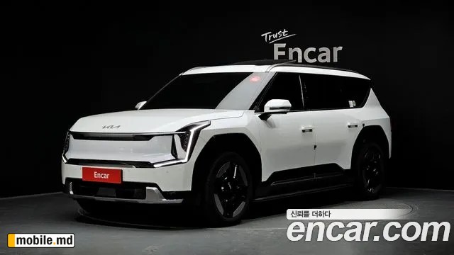 2024 Kia EV9