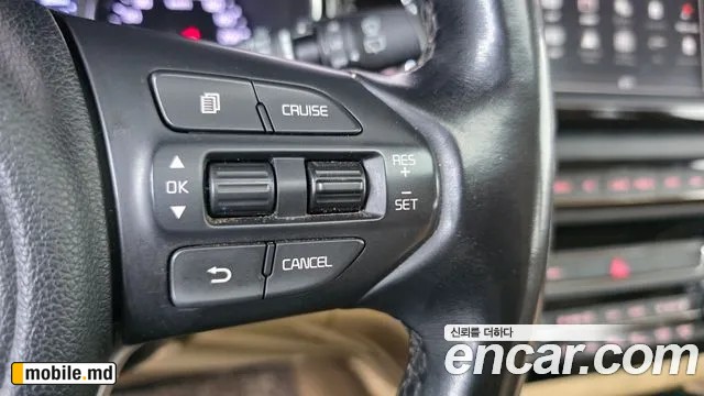 2018 Kia Canival — photo 17