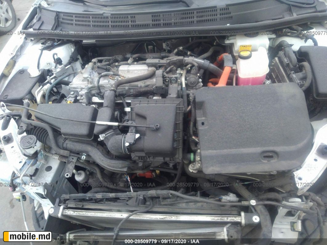 2013 Lexus CT — photo 10