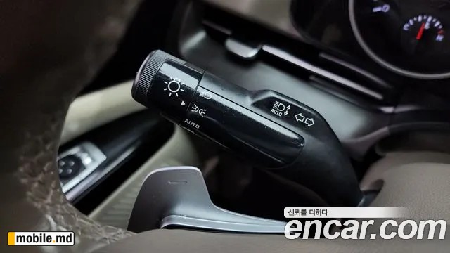 2021 Kia Canival — photo 18