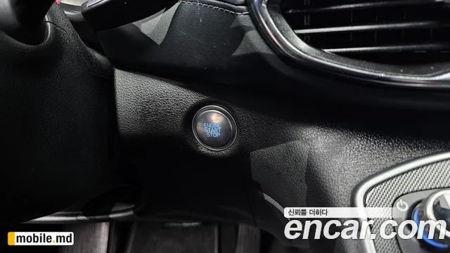 2021 Hyundai Santafe — photo 28