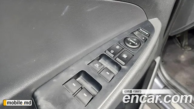 2017 Hyundai Tucson — photo 29