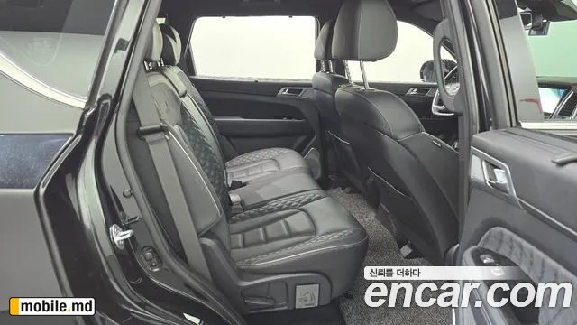 2021 Li Rexton — photo 12
