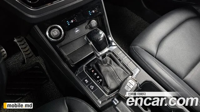 2019 Li KORANDO — photo 9