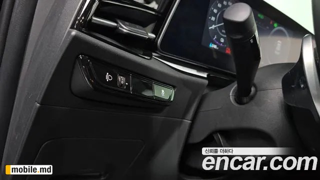 2024 Kia Niro — photo 17
