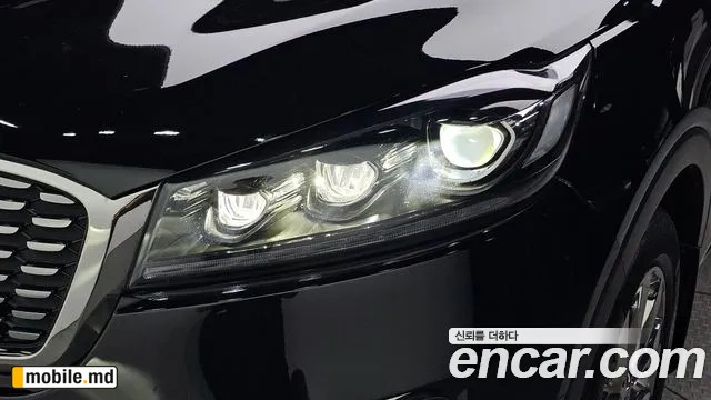 2019 Kia Sorento — photo 22