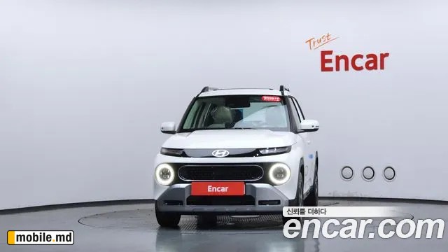 2026 Hyundai Casper — photo 3