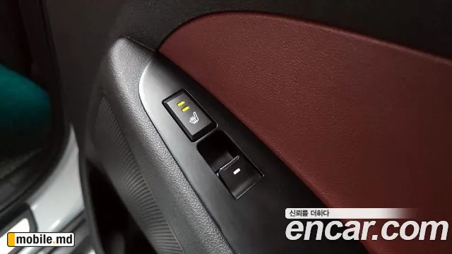 2018 Hyundai Tucson — photo 17