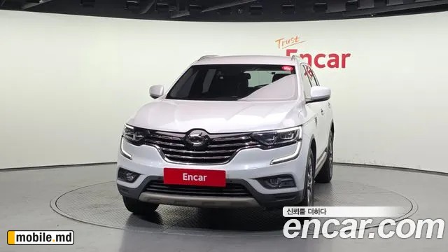 2018 Renault 6 — photo 3