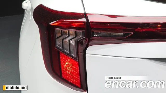 2026 Kia Seltos — photo 23